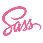 sass logo